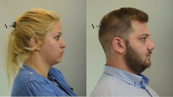 ΕΛ.ΑΣ: Αυτό είναι το ζευγάρι που πιάστηκε στα…πράσα – Εξαπατούσαν ηλικιωμένους (Εικόνες)